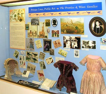 Smith Museum | Arlington Historical Society