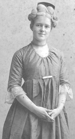 Nina Winn